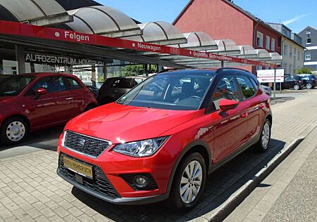 Seat Arona 1.0 TGI 66kW Style CNG