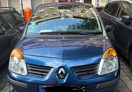 Renault Modus 1.2 16V Authentique