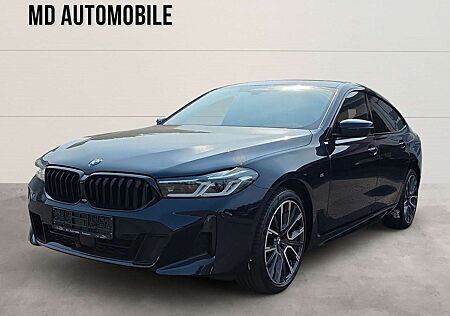 BMW 640 iX Drive Gran Turismo M Sport Laser Panorama