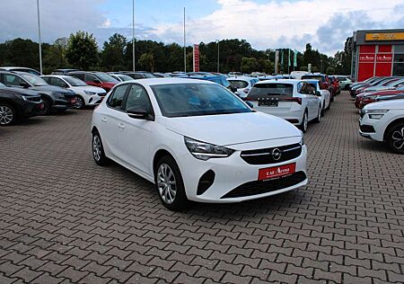 Opel Corsa F e Edition*1.Hand*Klima*Tempomat*