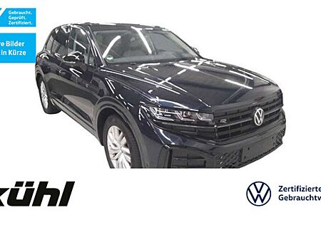 VW Touareg Volkswagen 3.0 TDI 4M Tip. R-Line IQ.Light Luft ACC