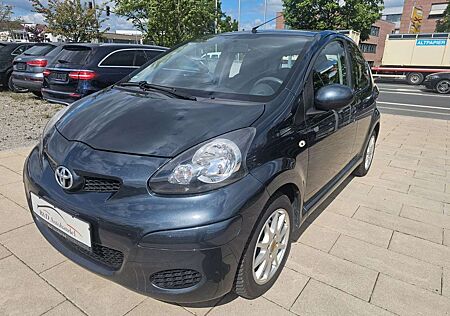 Toyota Others Aygo AYGO 1.Hand/Scheckheftgepflegt