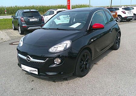 Opel Adam Jam