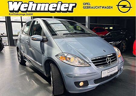 Mercedes-Benz A 170 Avantgarde, Autom, AWR, NAVI, LM, PP