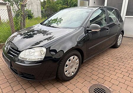 VW Golf Volkswagen 2.0 TDI TÜV 26/ Klimaanlage