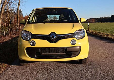 Renault Twingo / 2 Hand / Top Zustand