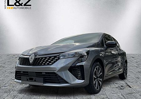 Renault Clio Techno TCe 90