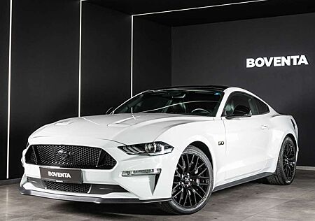 Ford Mustang GT 5.0 Ti-VCT V8 Fastback *PREMIUM2*APPLE*KAMERA