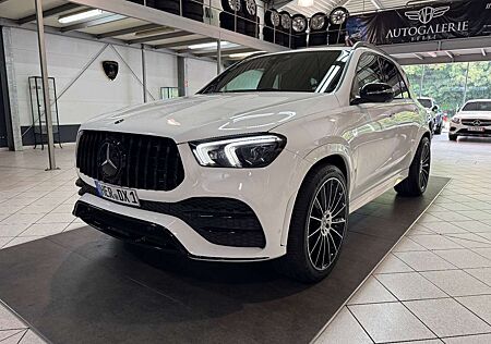 Mercedes-Benz GLE 350 d 4M*AMG 63 OPTIK*7 SITZER*HUD*BURM*LED*