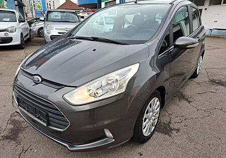 Ford B-Max 1,0 EcoBoost Trend