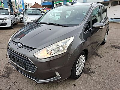 Ford B-Max 1,0 EcoBoost Trend