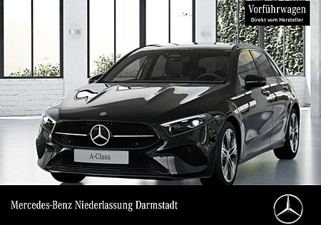 Mercedes-Benz A 180 PROGRESSIVE+NIGHT+AHK+MULTIBEAM+KAMERA+TOTW