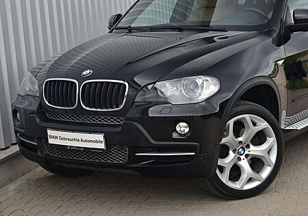 BMW X5 xDrive30d*Sportpaket! AHK 3,5t! Top Zustand!*