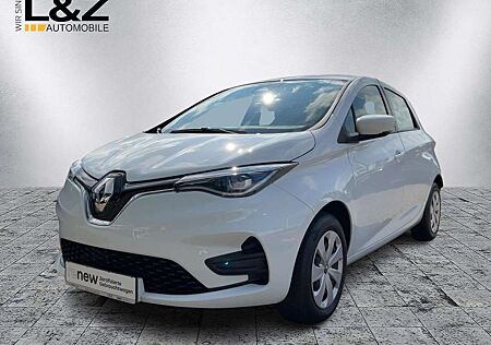 Renault ZOE R110 Experience Z.E. 50 inkl. Batterie