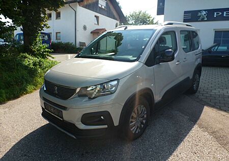 Peugeot e-Rifter Rifter Elektro L1 Allure