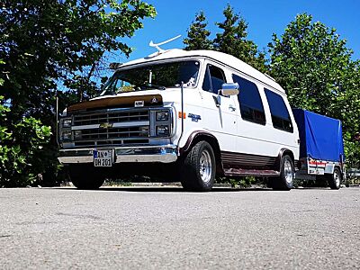 Chevrolet G