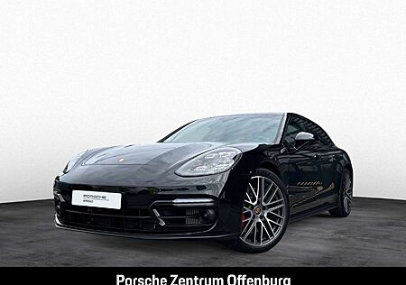 Porsche Panamera GTS Sport Turismo HUD AHK-el. klappb. Panorama Bos