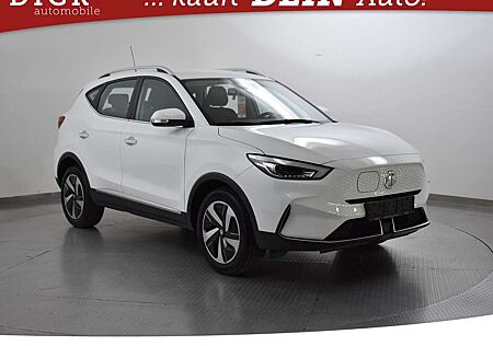 MG ZS EV Comfort NAVI+LED+SITZHZ+KAMERA+MFL+DAB+ACC