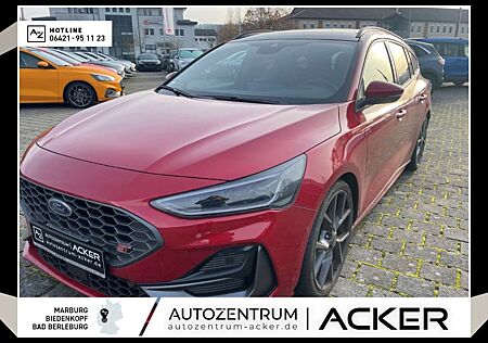 Ford Focus Turnier ST X 2.3 AT7 Pano/aAHK/ACC -34%*