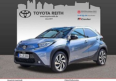 Toyota Aygo (X) Pulse Komfort Paket - LED ACC Apple CarPlay Androi