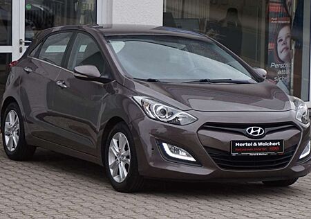 Hyundai i30 1.6 Style