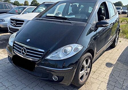 Mercedes-Benz A 150 Avantgarde