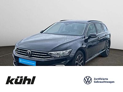 Volkswagen Passat Variant 1.4 TSI eHybrid GTE Navi,AHK,Stan