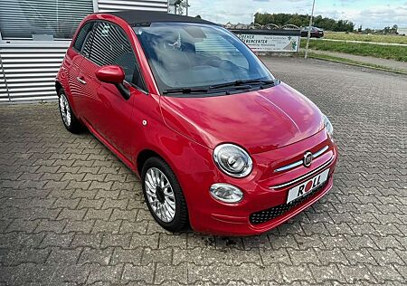 Fiat 500C 1.2 Lounge