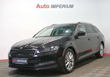 Skoda Superb Combi Premium Edition 2.0 TDI*Massage*AHK