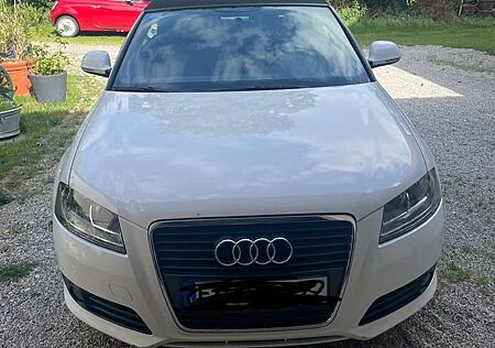 Audi A3 Ambition