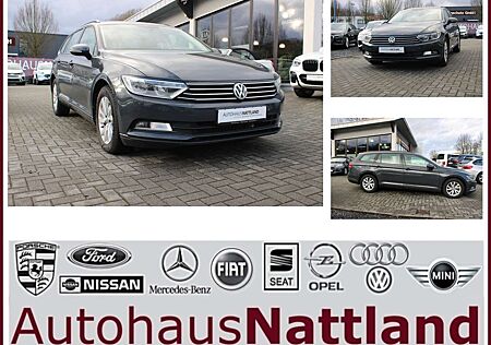 VW Passat Variant Volkswagen 1.6 TDI Trendline BMT DSG Klima Bluetooth