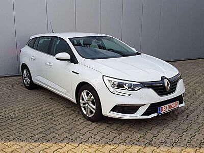Renault Megane Grandtour ENERGY TCe 100 LIFE