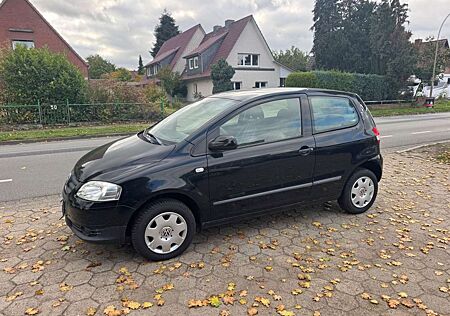VW Fox Volkswagen 1,2*Klima* Zustand sehr gut*HU:08.2026*