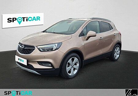 Opel Mokka gebraucht kaufen Opel Mokka X Innovation 1.4 AUTOMATIK