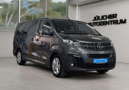 Opel Zafira Life Edition L3 Aut., 2x Schiebetüren
