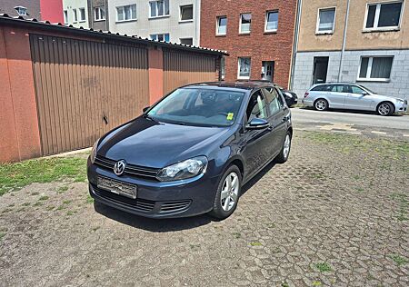 VW Golf Volkswagen 1.4 TSI Comfortline