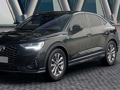 Audi Q3 Sportback 35TFSI S LINE LED NAV+ ACC PRIVACY