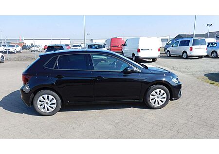 VW Polo Volkswagen 1.0 Life TSI BMT 4Trg Klima Navi LED