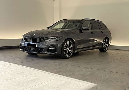 BMW 320d 320 Automatik | M Sport | Laserlicht | HUD |