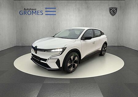 Renault Megane Electric Equilibre 220HP E-Tech 100 EV60 220hp dig