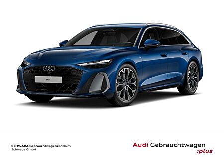 Audi A6 3.0 TFSI qu. 2x S line*AHK*Allradl.*20*