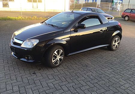 Opel Tigra Twin Top Twin Top 1.4 (Enjoy)