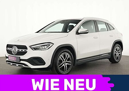 Mercedes-Benz GLA 250 Progressive Navi|360°|Infotain-High-End