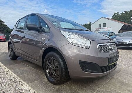 Kia Venga 1,4 Attract Sportsitze Sport Lenkrad