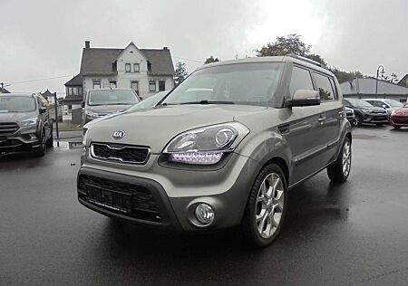 Kia Soul Spirit