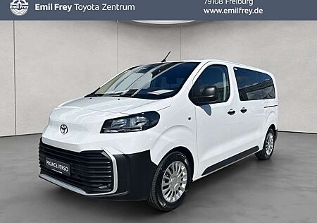 Toyota Pro Ace Proace Verso 2,0-l-D-4D L1 Comfort mit Travel- Pak