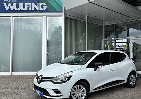 Renault Clio 0,9 TCE Collection PDC Klima DAB Tempomat