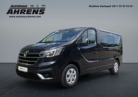Renault Trafic dCi170 EDC 6-Si. Life AHK Kamera Allwetter