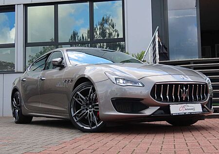 Maserati Quattroporte 3.0 V6 S GranSport Q4 25.541 km