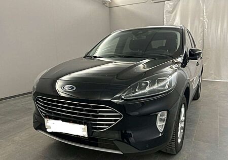 Ford Kuga 2,5 PHEV Hybrid Titanium X,HUD,IACC,4xSHZ